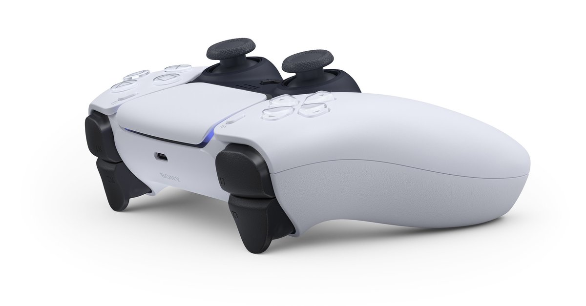 play station 5 kolu duelsense oyunseverlere tanitildi fotomac play station 5 kolu duelsense oyunseverlere tanitildi fotomac