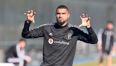 Boateng için son 45 dakika! Gelecek sezon...