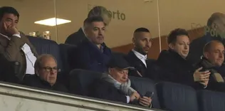 Quaresma Porto’da