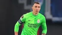 Uğurcan: İdolüm Muslera