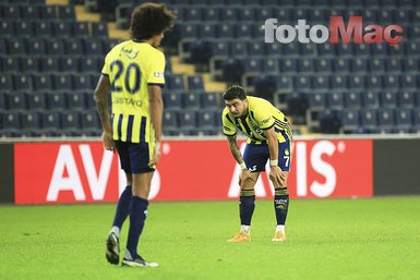 Fenerbahçe Konyaspor maçı sonrası soyunma odası konuşmaları ortaya çıktı! Erol Bulut ve Emre Belözoğlu...