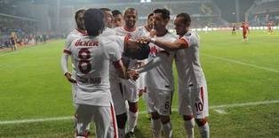 Kara bulutlar 'Umut'la dağılır