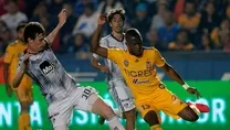 Valencia da listede