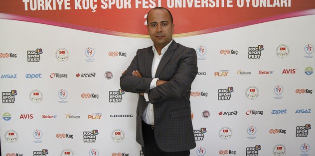 "Olimpiyat ruhu sürecek"