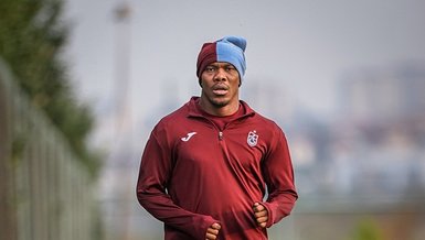 Nwakaeme geri dönüyor