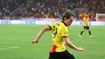 Golcü aranıyor
