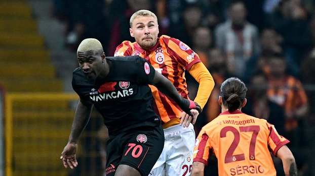 GALATASARAY HABERİ: Nelsson'a flaş talip! Pazarlıklar başladı