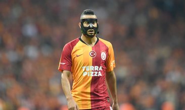 Galatasaray efsanesinden Belhanda'ya sert sözler!