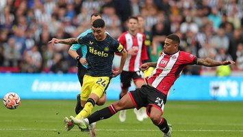 Fener'den Souza için teklif geldi