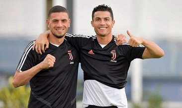 Juventus'un Şampiyonlar Ligi kadrosu açıklandı