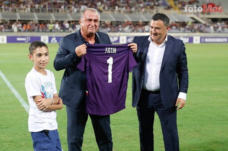 Son dakika Galatasaray haberi: Nuno Gomes'ten Fatih Terim'e büyük övgü