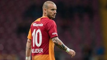 Sneijder 1 Euro'ya kulüp satın alıyor!