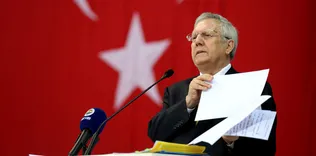 Herkes ’tesadüf’ lafıma takıldı