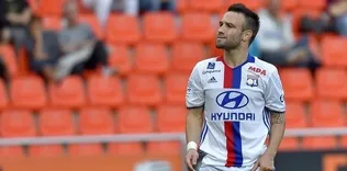 Valbuena itirafı