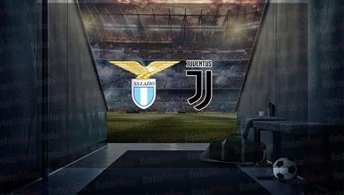 Lazio - Juventus maçı ne zaman, saat kaçta ve hangi kanalda canlı yayınlanacak? | İtalya Serie A