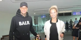 Rose Bertram taraftara isyan etti