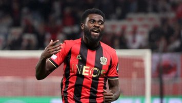 Fırtına'da rota yeniden Boga!