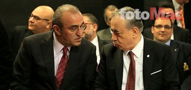 Galatasaray’ın yeni Bruma’sı canlı yayında açıklandı! Sudan ucuz transfer...