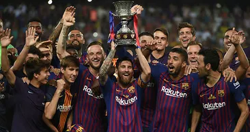 Barcelona’dan flaş karar! Satılıyor...