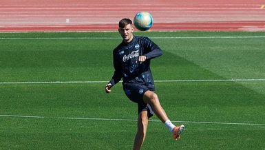 Beşiktaş Lorenzo Lucca’yı listesine ekledi! Abraham'ın alternatifi