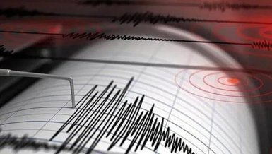 SON DAKİKA DEPREM! Maraş'ta deprem mi oldu? Kahramanmaraş'ta 4,3 büyüklüğünde deprem