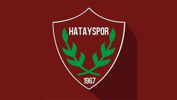 Hatayspor’da ayrılık resmen açıklandı!