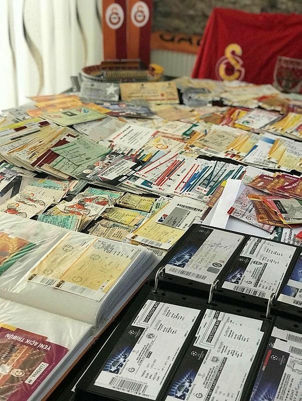 Muthis Koleksiyon Son Dakika Galatasaray Haberleri Fotomac