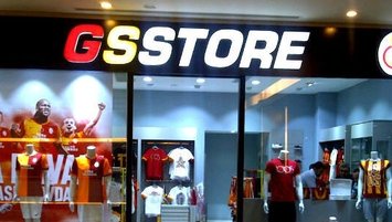 GS Store’dan tişört jesti