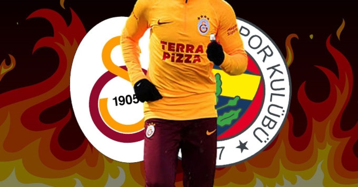 Fenerbahce Den Onyekuru Harekati Son Dakika Fenerbahce Haberleri Fotomac