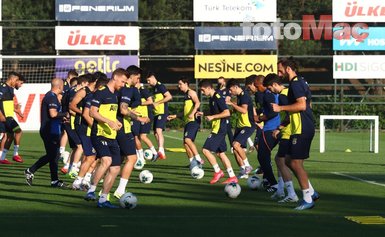 Dev operasyon başladı! Süper Lig’in 4 yıldızı Fenerbahçe’ye