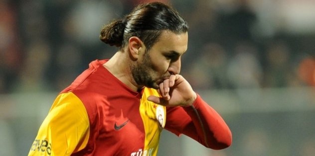 Necati Ates Ten Terim E Cagri Son Dakika Galatasaray Haberleri Fotomac