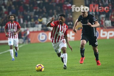 Roma’da bombalar peş peşe! 3. Türk Beşiktaş’tan... | Son dakika transfer haberleri