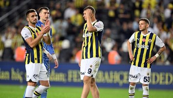 Çarpıcı Fenerbahçe tespiti!