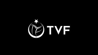 Acı haberi Türkiye Voleybol Federasyonu duyurdu!