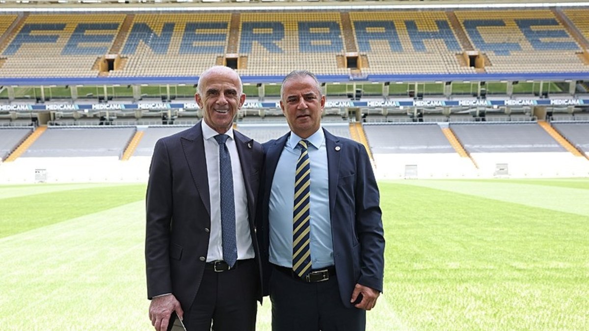 Fenerbahçe bir transferi daha bitiriyor! İmza an meselesi