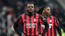 Youssouf Fofana iddiası