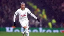 Richarlison’a büyük ilgi