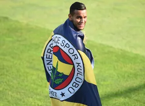 Sosyal medyada Josef de Souza tepkileri!