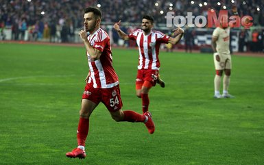 Galatasaray’da 7 transfere para ödenmeyecek