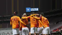 Galatasaray’dan derbi paylaşımı!