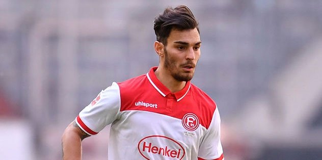 Kaan Ayhan Savasi Son Dakika Fenerbahce Haberleri Fotomac