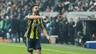 Fenerbahçe yönetiminden Hasan Ali’ye destek