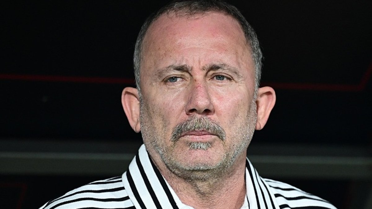 İlk 11’de 4 değişiklik İlk 11’de 4 değişiklik