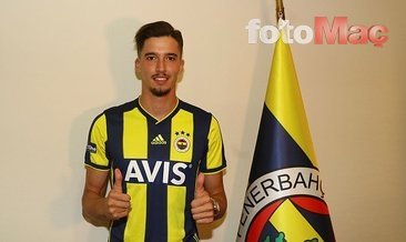 Fenerbahçe yeni ’Elmas’ını buldu!