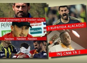 Caps Cilginligi Devam Ediyor Son Dakika Futbol Haberleri Fotograflari Fotomac