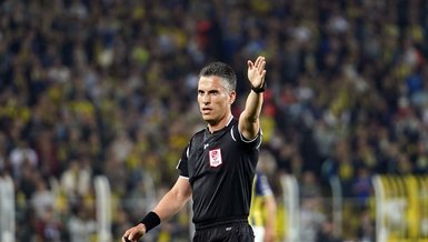 Gaziantep FK Fenerbahçe karşısında penaltı kazandı!