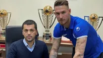Ömer artık Erzurumlu
