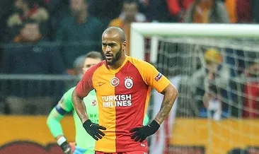 Ne yaptın Marcao!