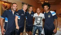 Fenerbahçe’de öze dönüş operasyonu!