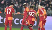 Rakip Tottenham ya da Liverpool